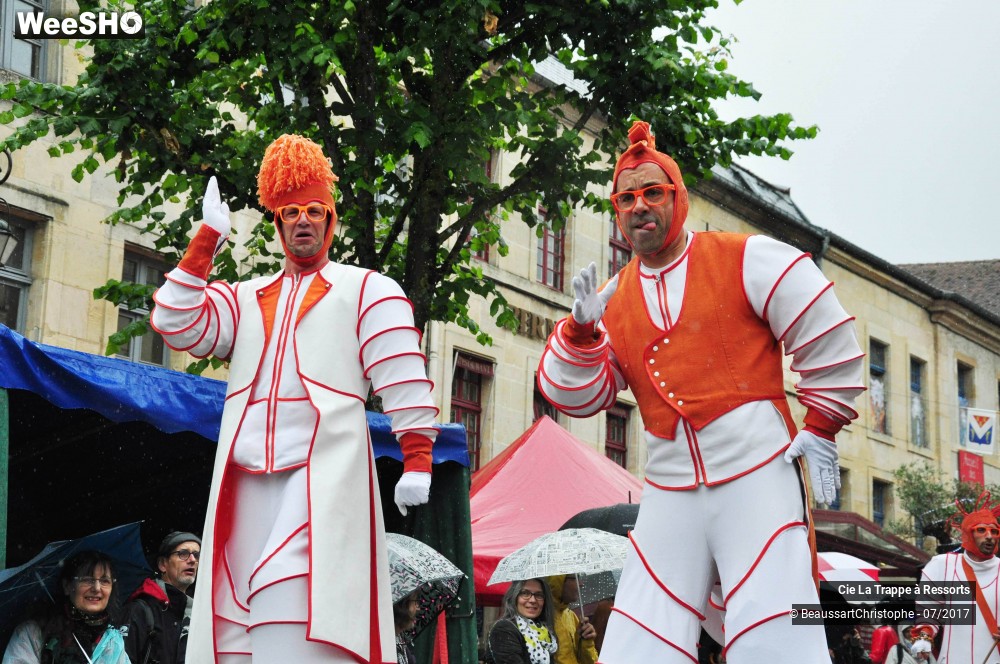 39/43 photos du spectacle Les AAA