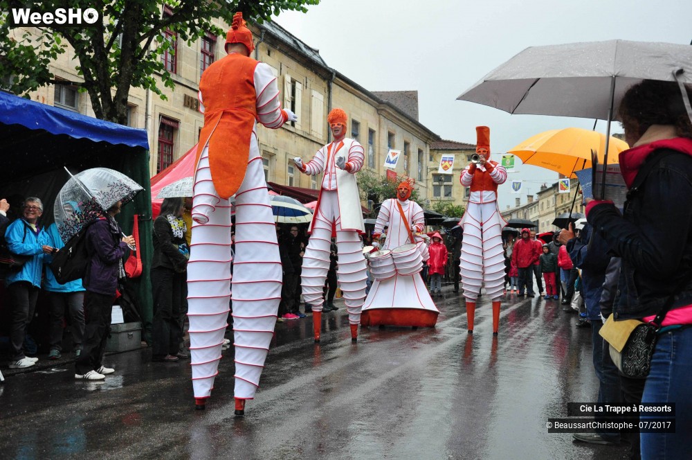 40/43 photos du spectacle Les AAA