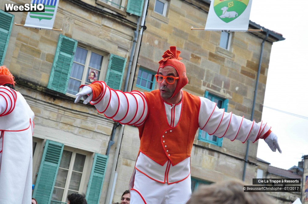 41/43 photos du spectacle Les AAA