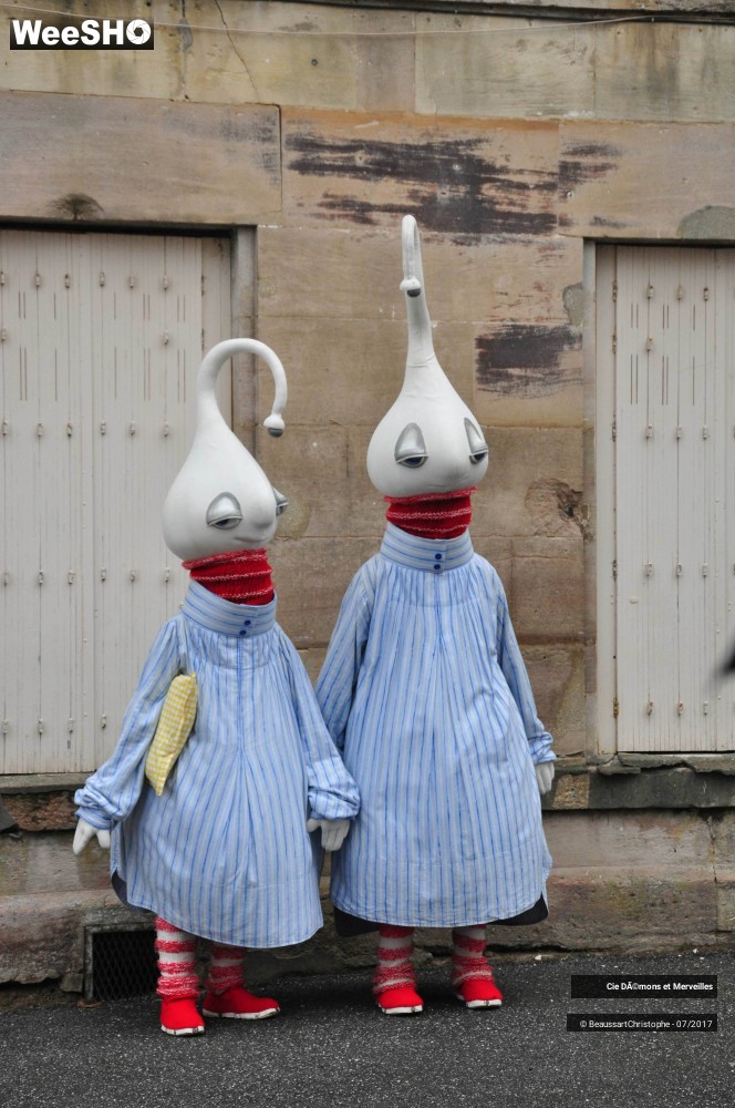 5/16 photos du spectacle Les DéDé's