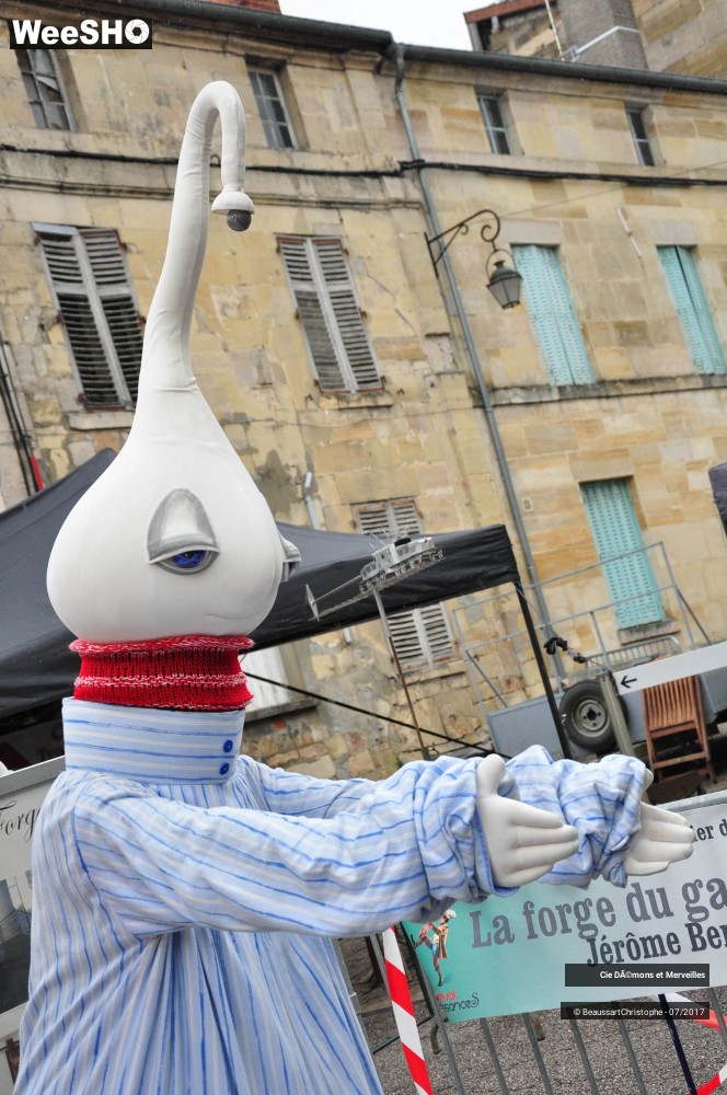 6/16 photos du spectacle Les DéDé's