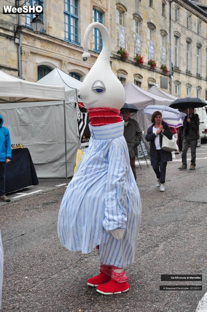 10/16 photos du spectacle Les DéDé's