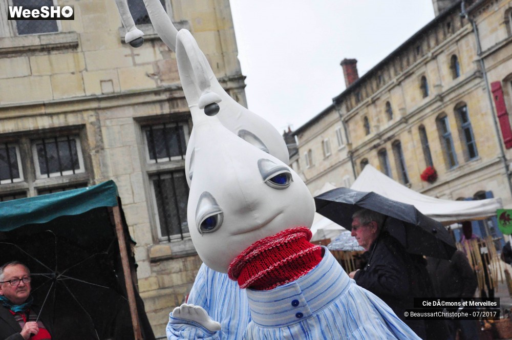 12/16 photos du spectacle Les DéDé's