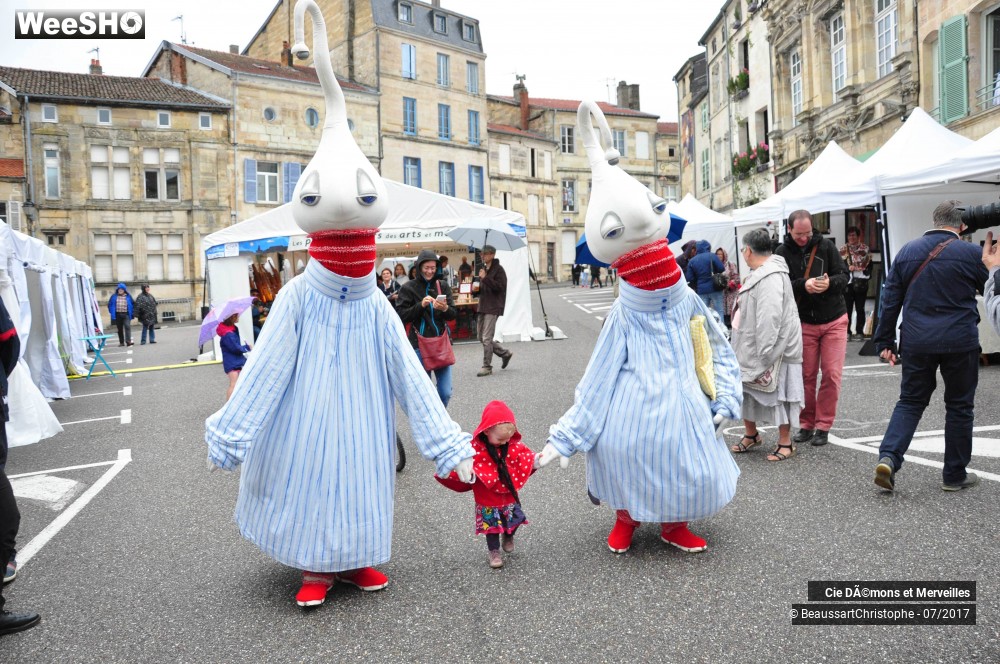 16/16 photos du spectacle Les DéDé's
