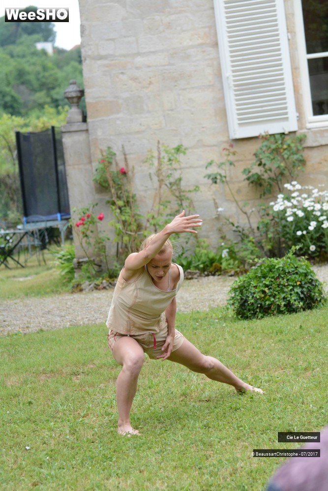 3/43 photos du spectacle Les Transis