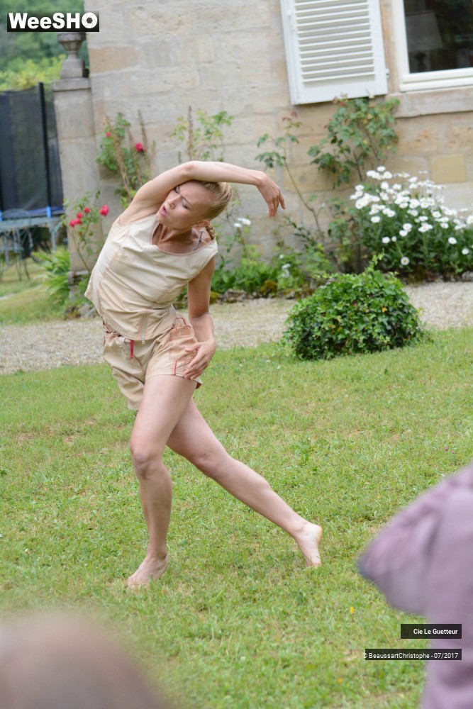 5/43 photos du spectacle Les Transis