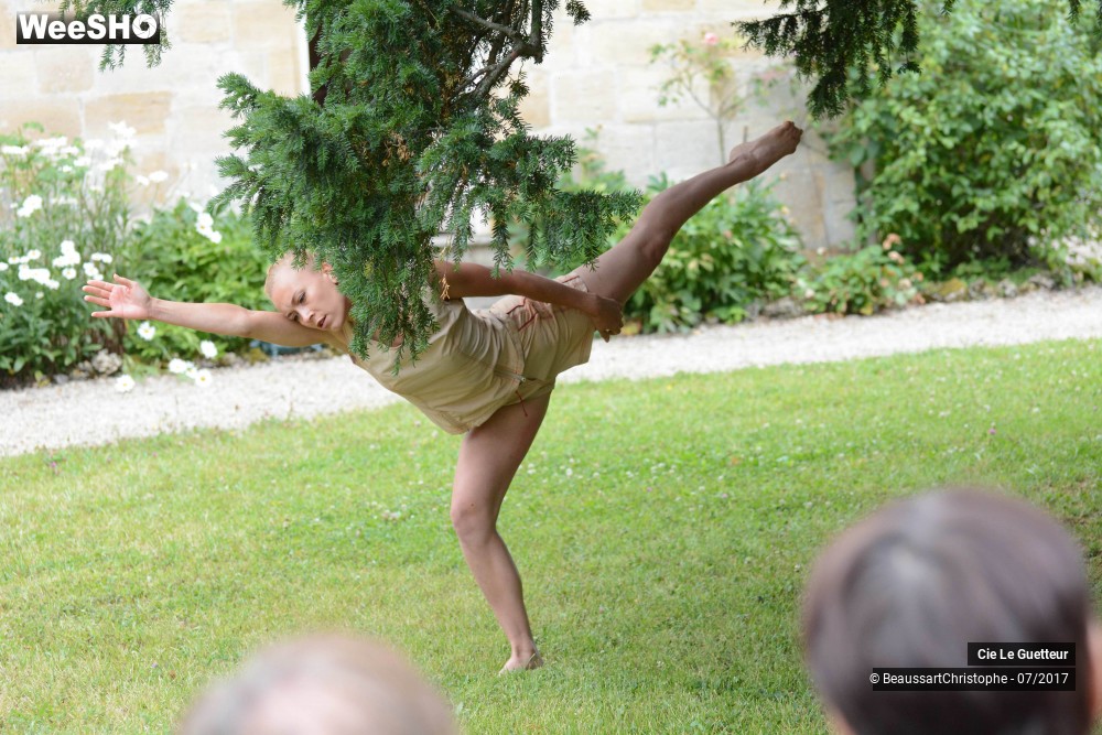 16/43 photos du spectacle Les Transis