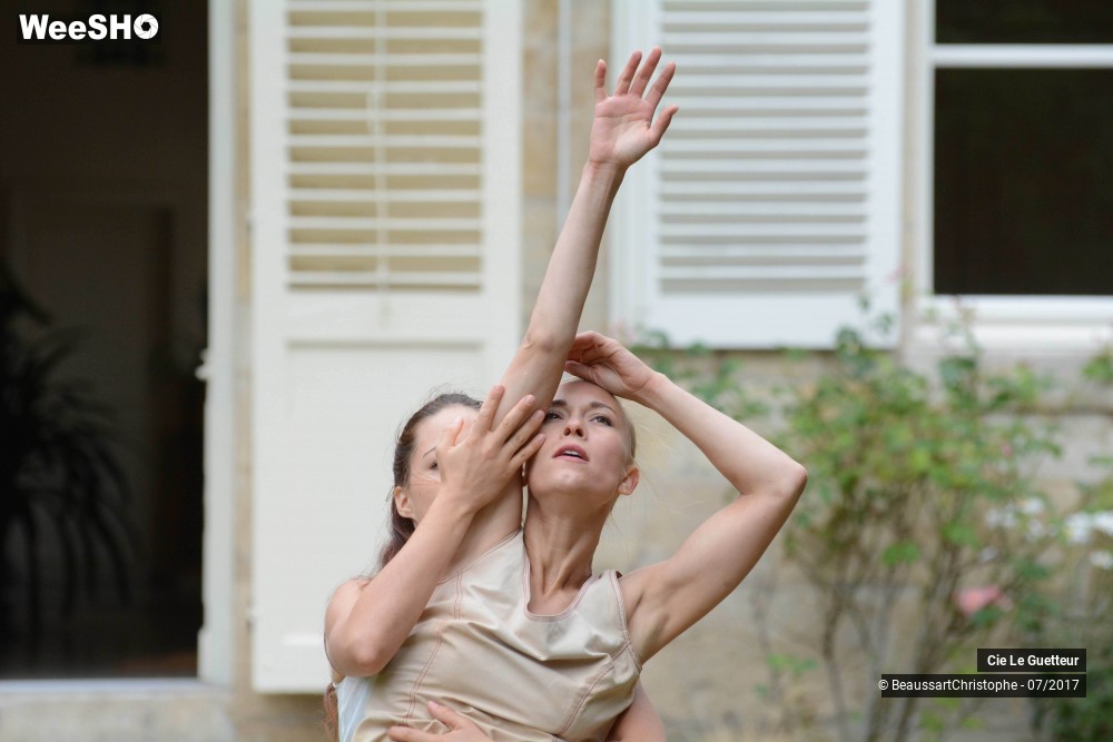 17/43 photos du spectacle Les Transis