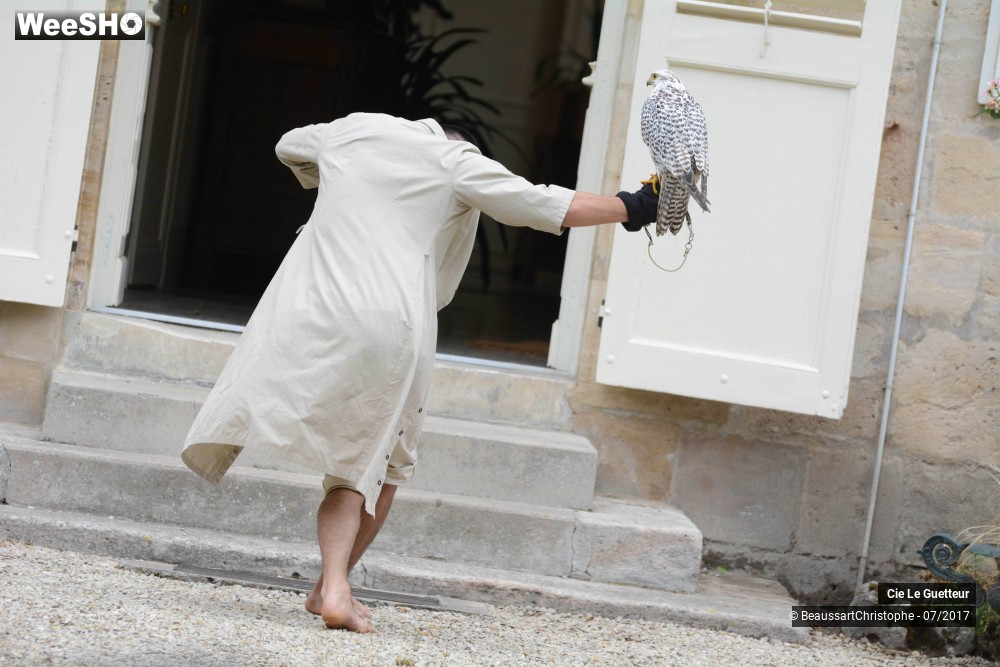 24/43 photos du spectacle Les Transis