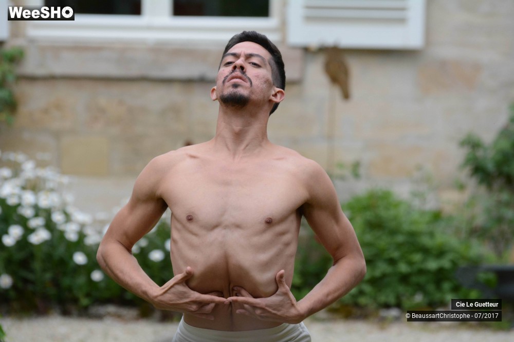 32/43 photos du spectacle Les Transis