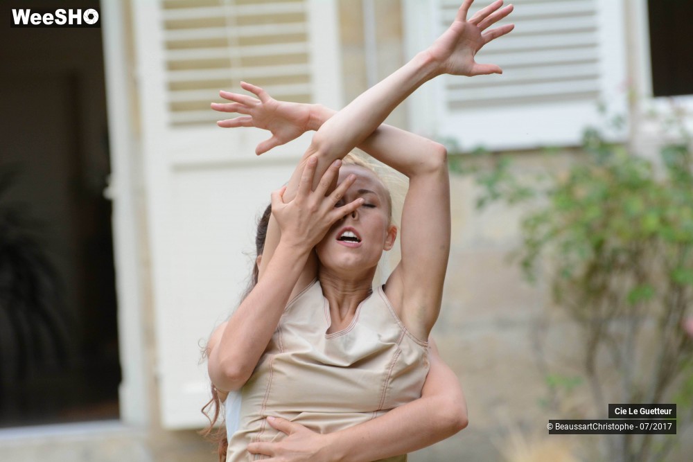 37/43 photos du spectacle Les Transis