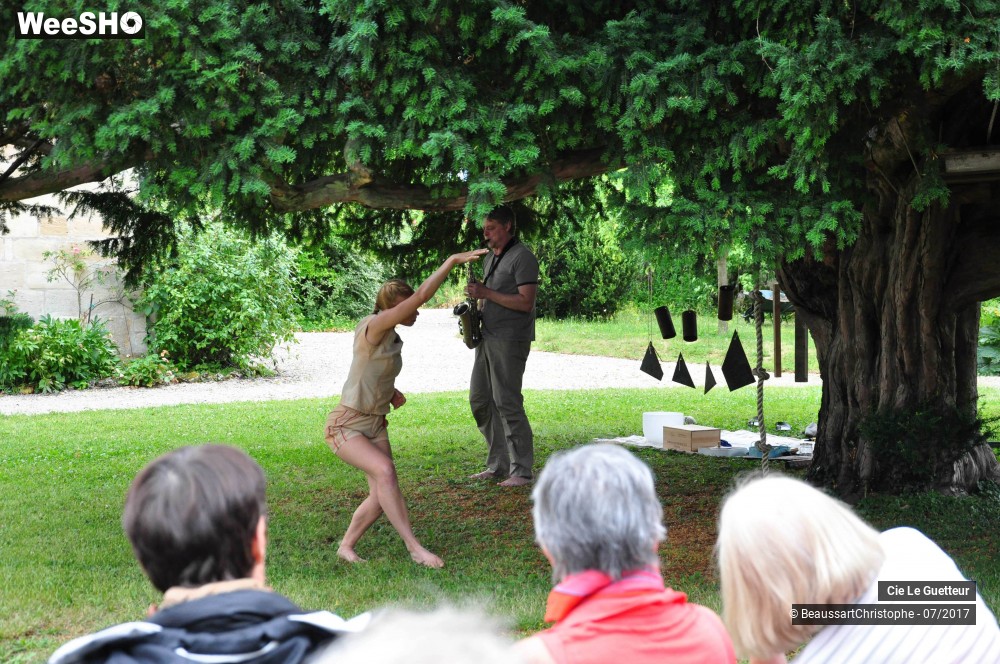 38/43 photos du spectacle Les Transis