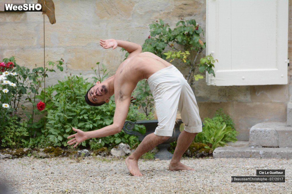 40/43 photos du spectacle Les Transis