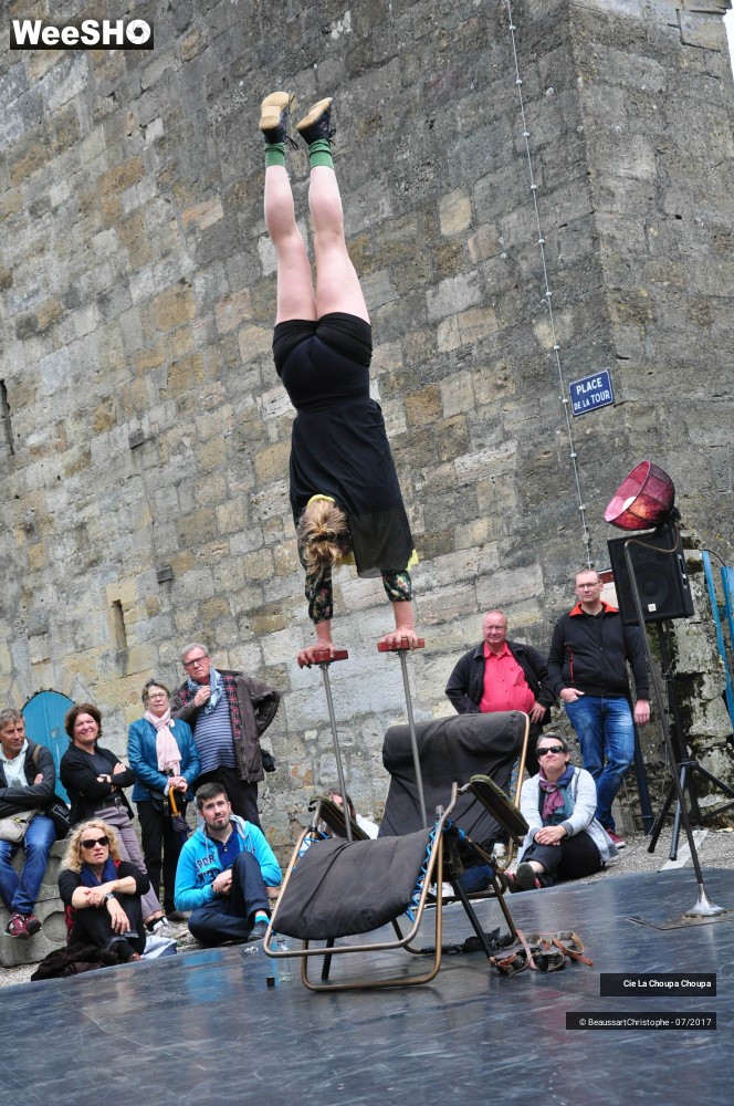 10/41 photos du spectacle La dernière danse de Monique