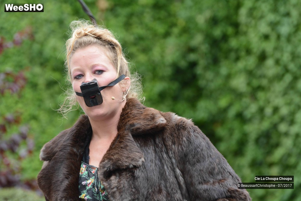 41/41 photos du spectacle La dernière danse de Monique