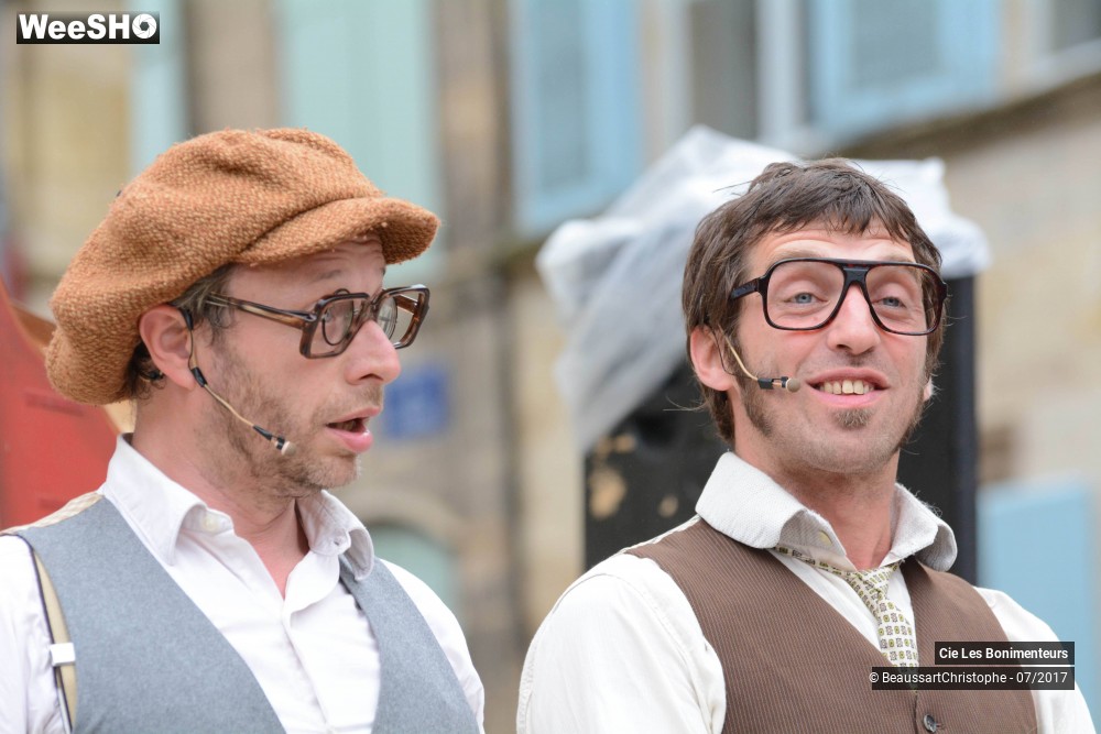 7/28 photos du spectacle Le Kamishibaï: Otto l´accessoiriste