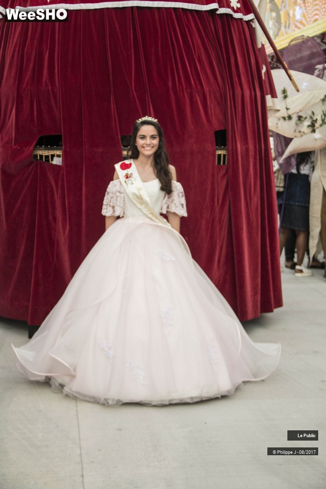 4/24 photos du spectacle Inauguration de la Foire aux Manèges 2017