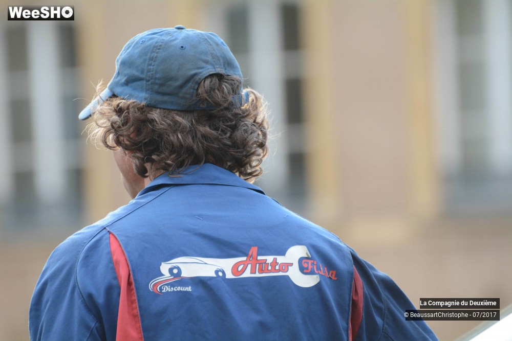 4/30 photos du spectacle Contact