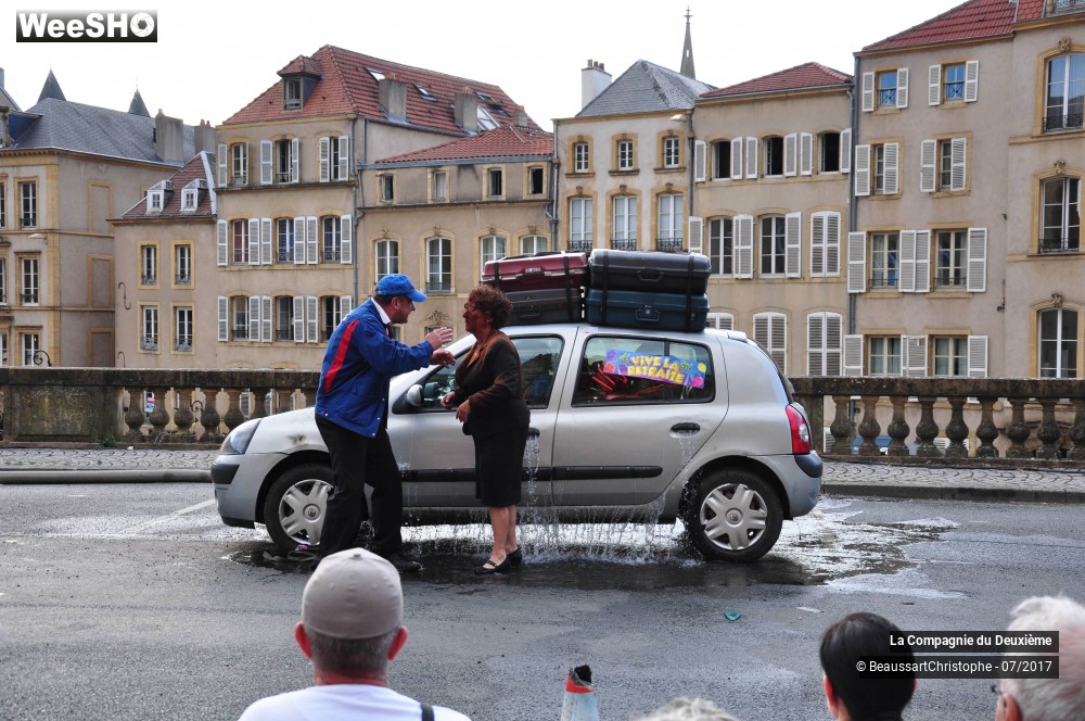 6/30 photos du spectacle Contact