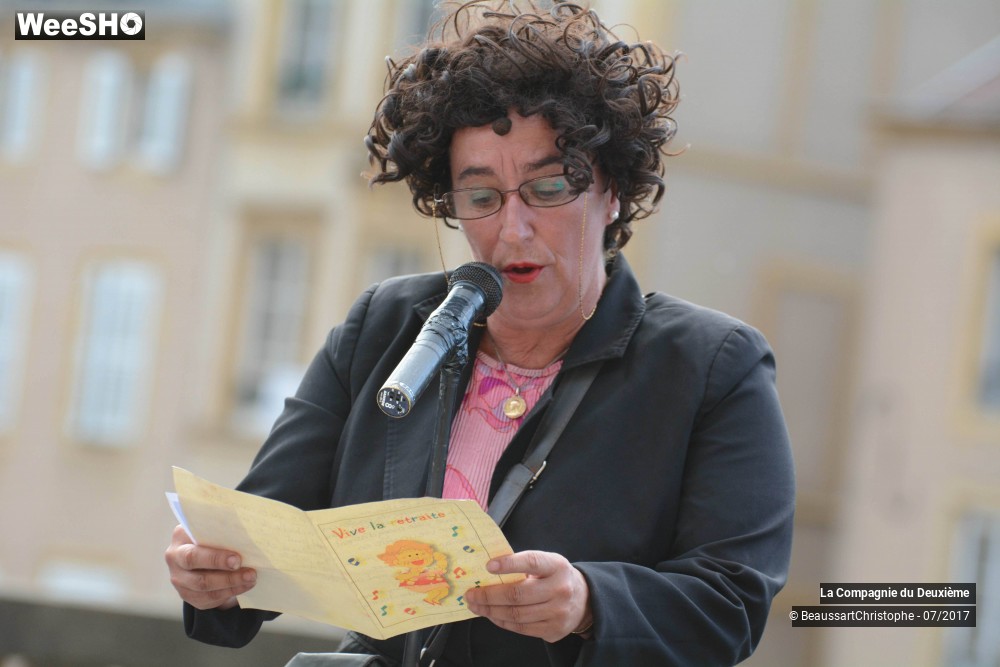 26/30 photos du spectacle Contact