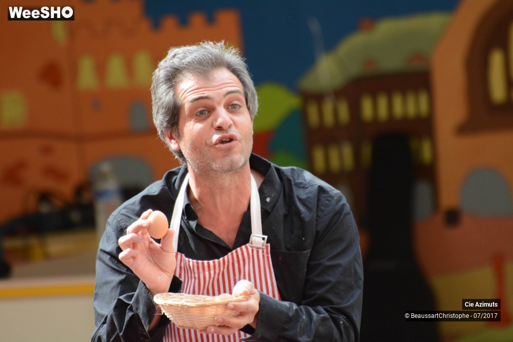 41/42 photos du spectacle La quiche en 5 actes