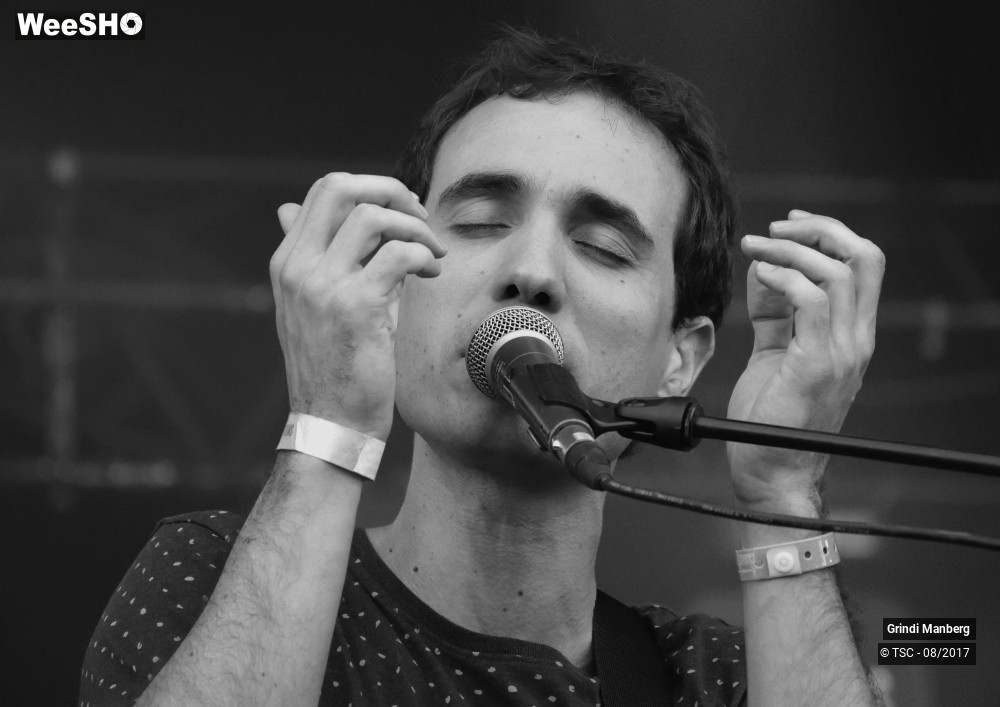 12/12 photos du spectacle Grindi Manberg