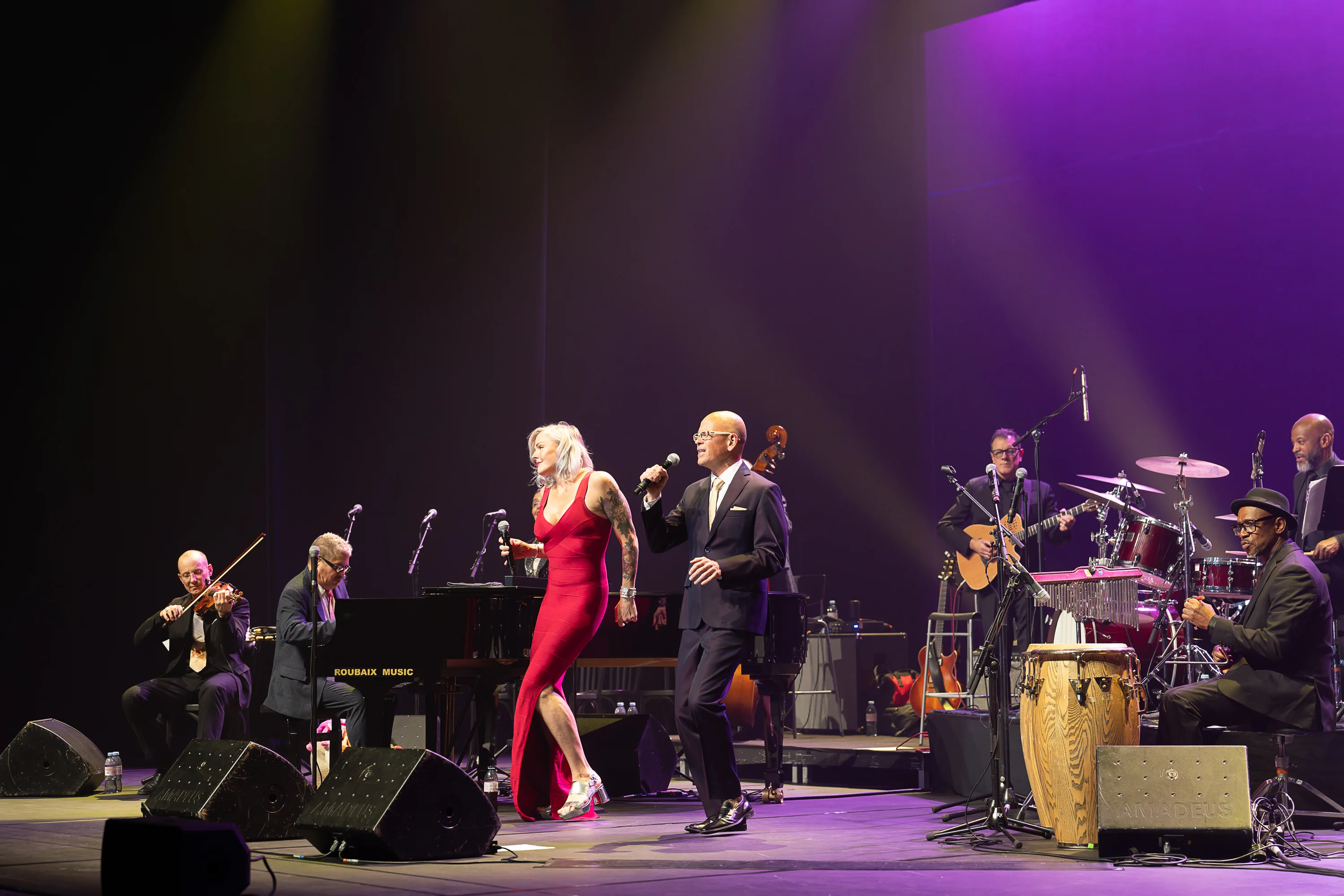 Pink Martini