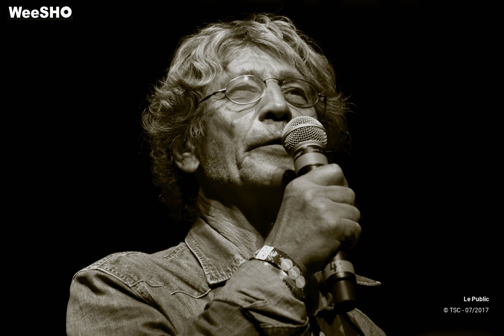 10/31 photos du spectacle Ambiance Dour Festival 2017 Jour 2