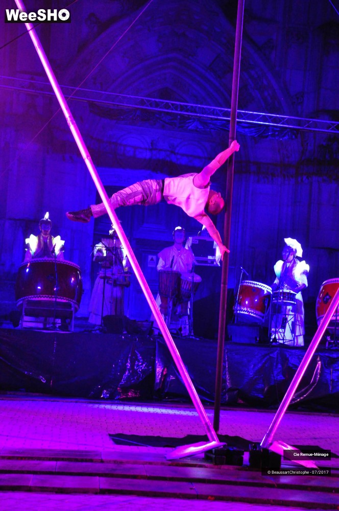 3/39 photos du spectacle Abysses