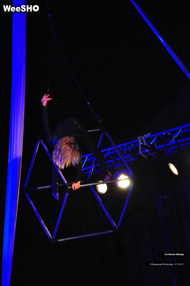 4/39 photos du spectacle Abysses