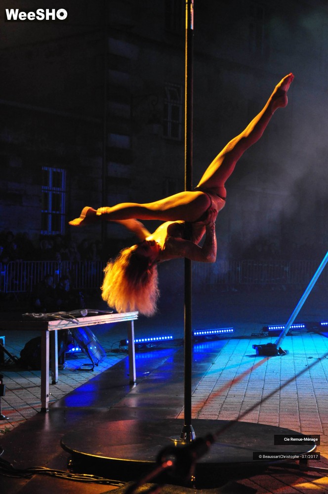 5/39 photos du spectacle Abysses