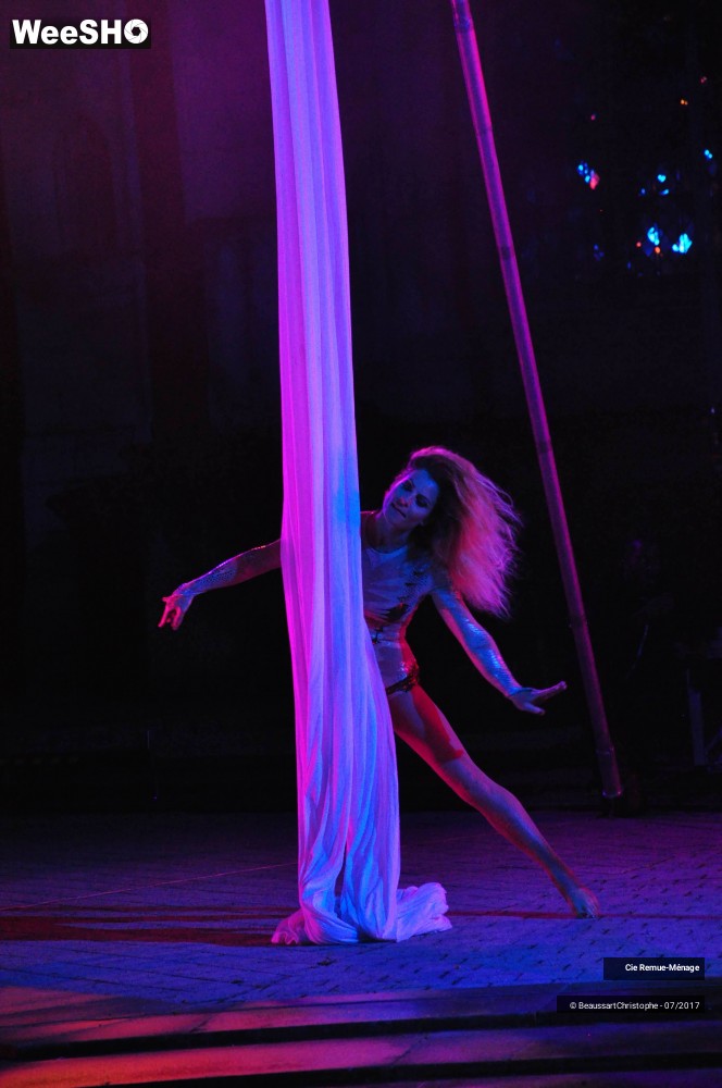 6/39 photos du spectacle Abysses