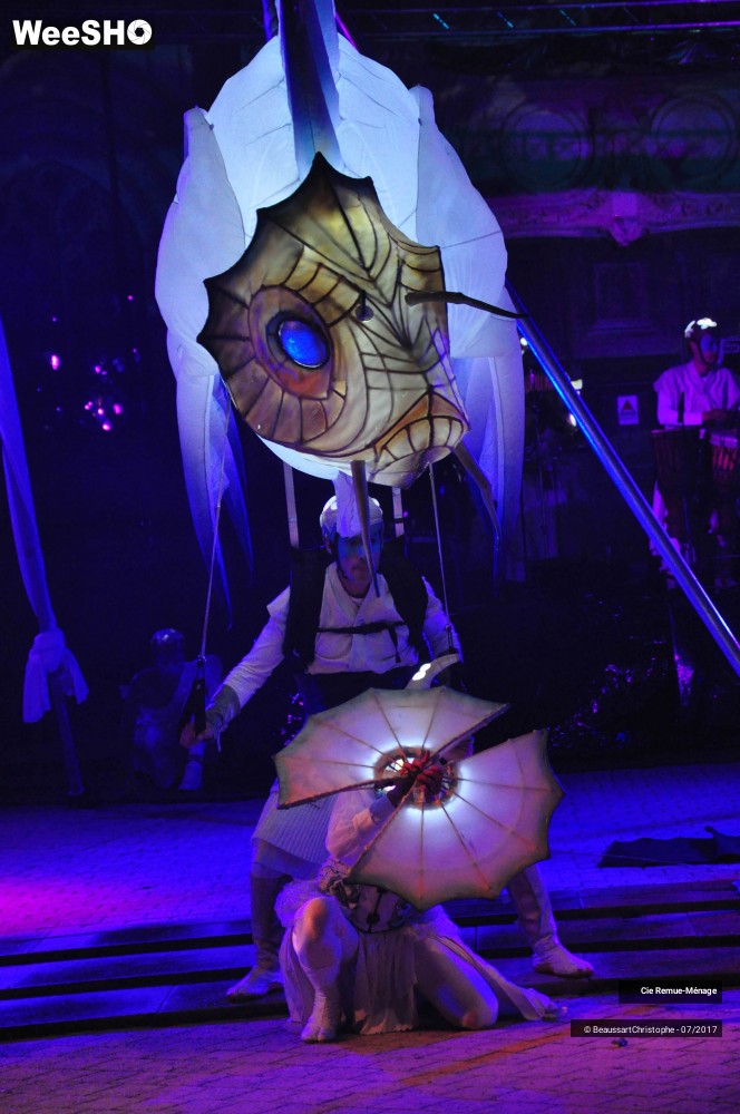 10/39 photos du spectacle Abysses