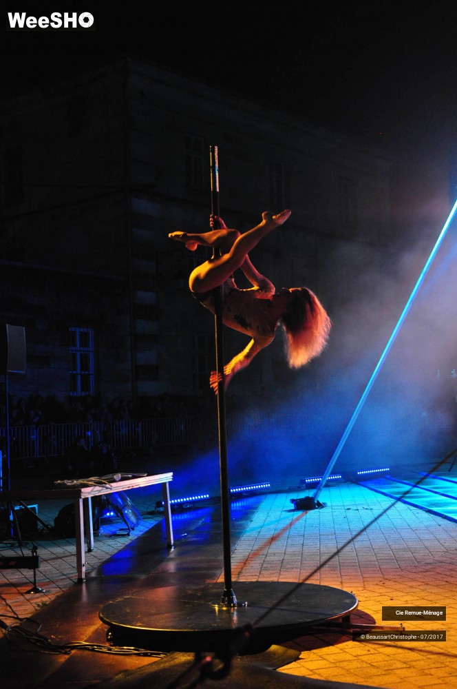 11/39 photos du spectacle Abysses