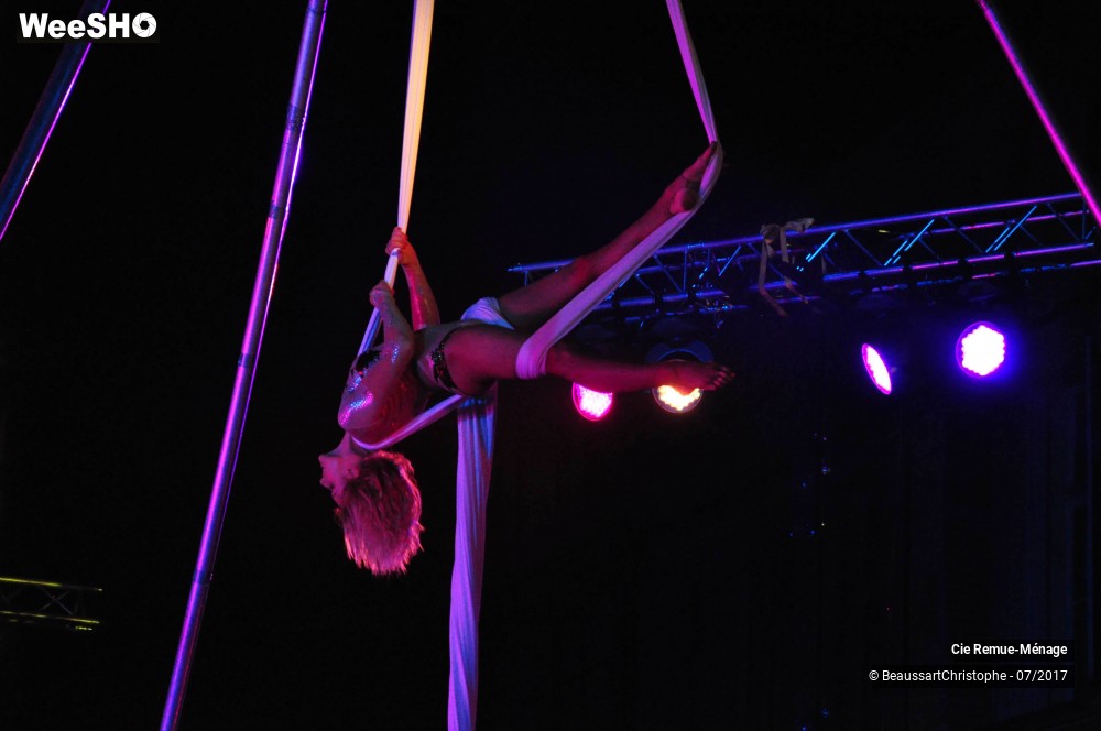 15/39 photos du spectacle Abysses