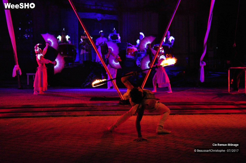 18/39 photos du spectacle Abysses