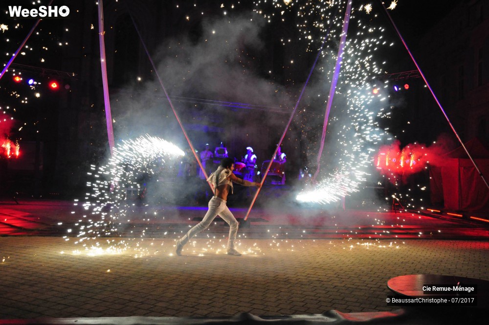 26/39 photos du spectacle Abysses