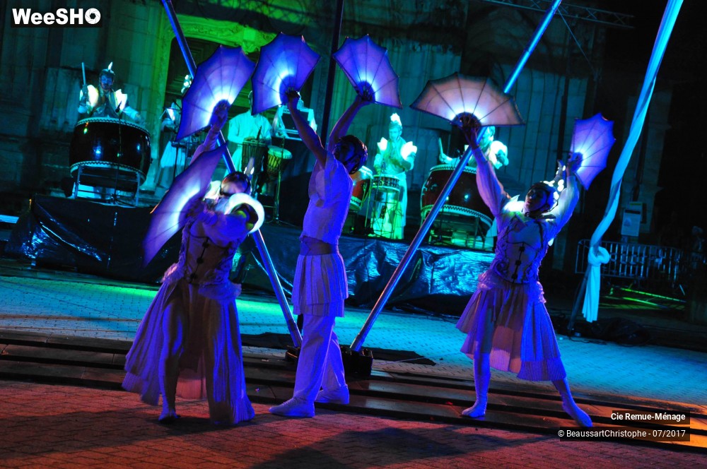 32/39 photos du spectacle Abysses