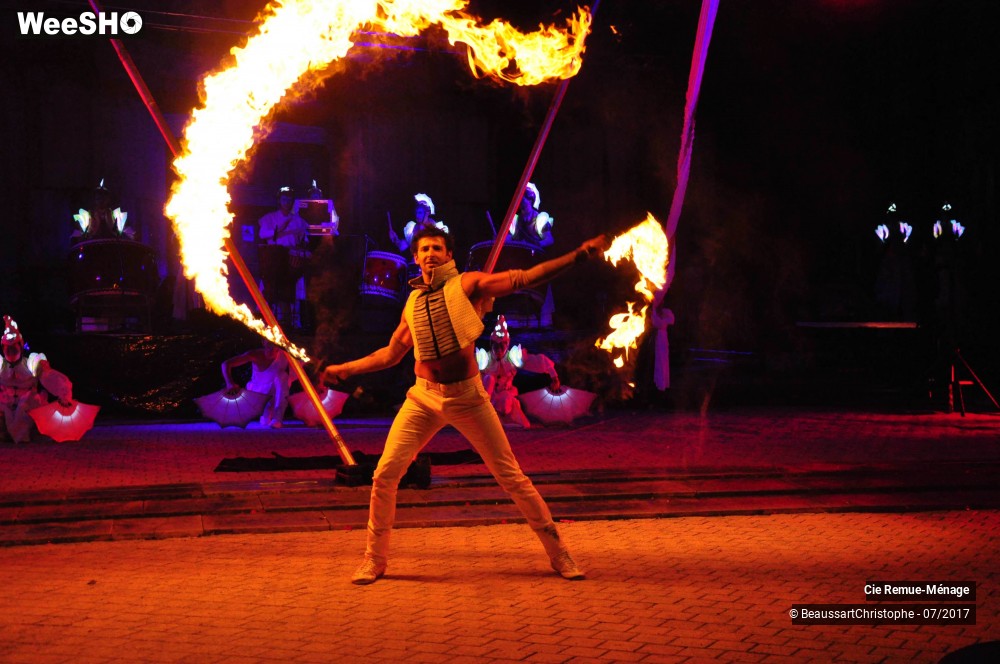 36/39 photos du spectacle Abysses