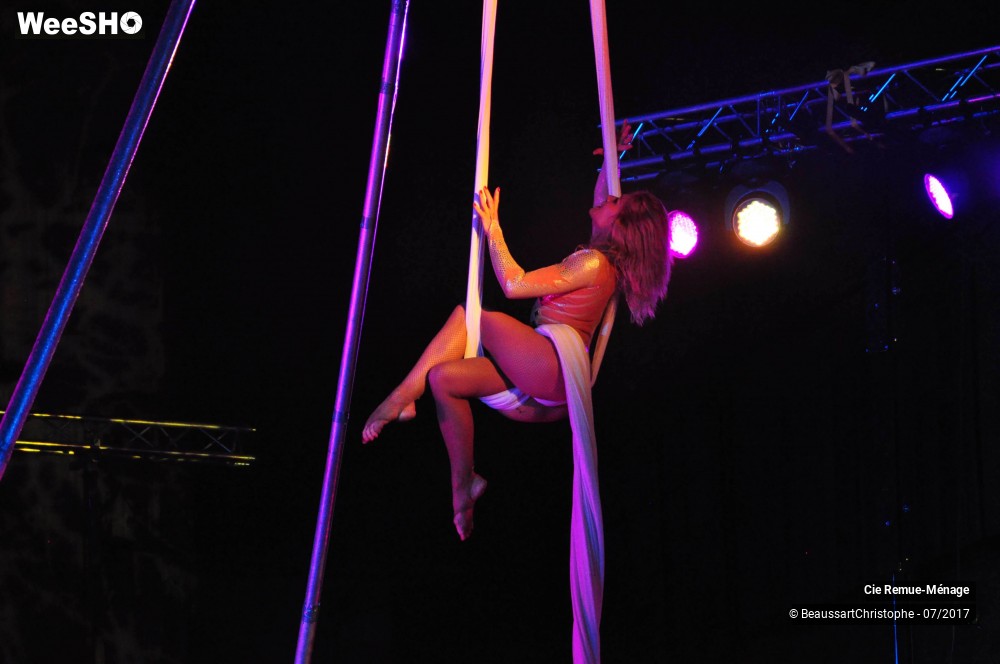 37/39 photos du spectacle Abysses