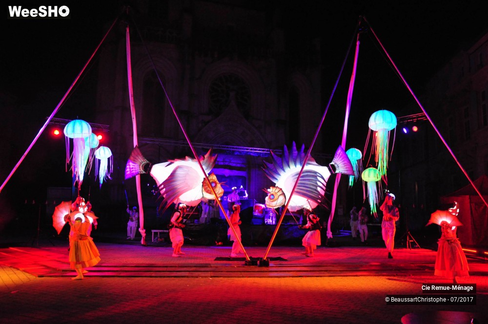 39/39 photos du spectacle Abysses