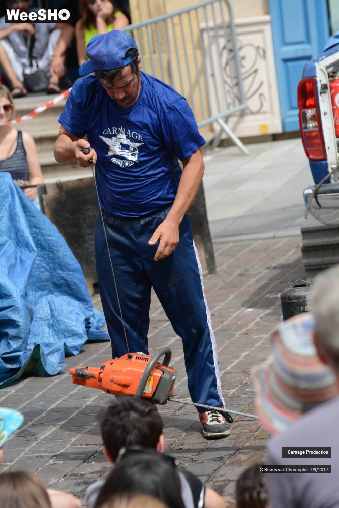 2/28 photos du spectacle Les Demi-Frères Grumaux