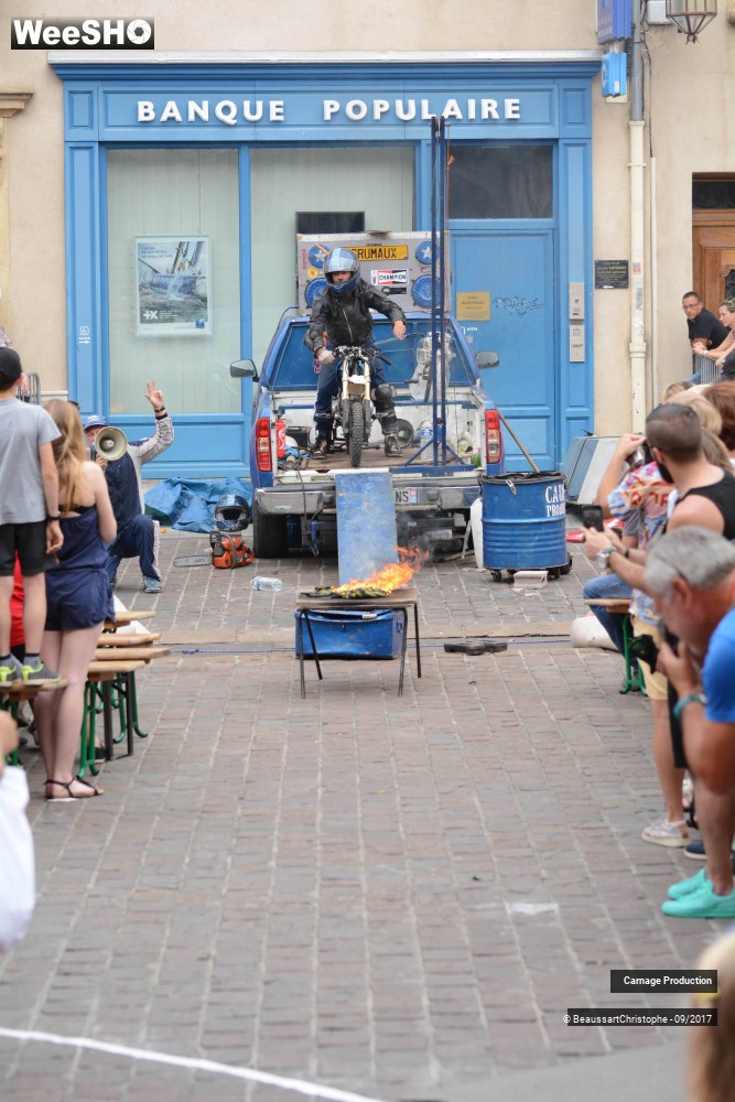 16/28 photos du spectacle Les Demi-Frères Grumaux