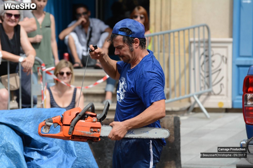 22/28 photos du spectacle Les Demi-Frères Grumaux