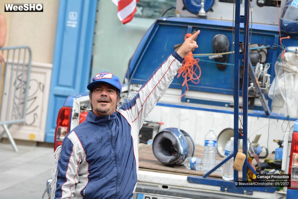 26/28 photos du spectacle Les Demi-Frères Grumaux