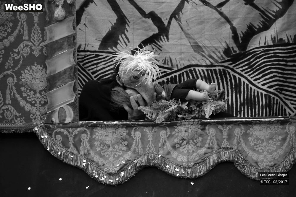 10/22 photos du spectacle Petit Tom