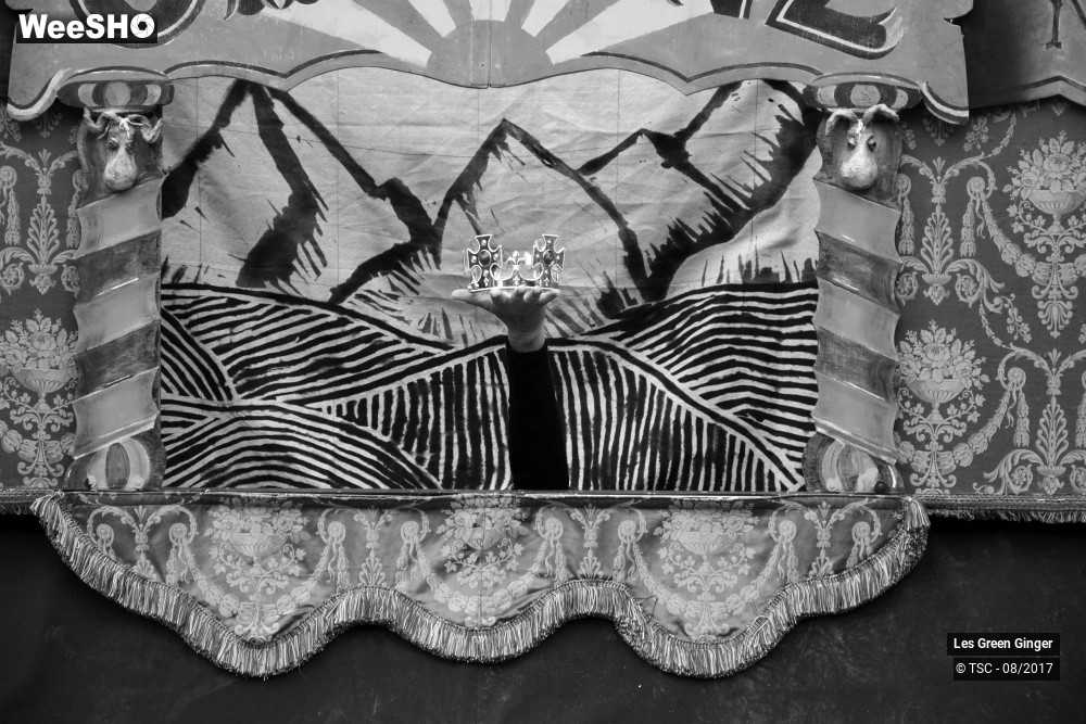 17/22 photos du spectacle Petit Tom