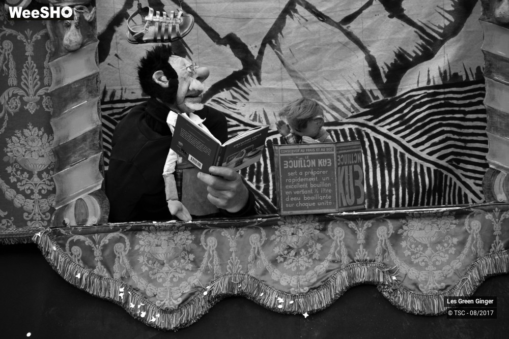 18/22 photos du spectacle Petit Tom