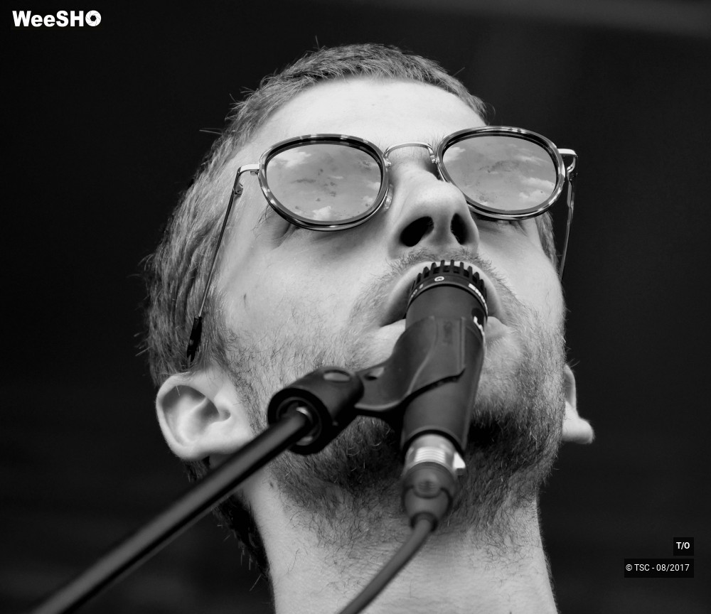 8/17 photos du spectacle T/O