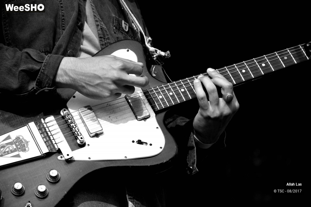 4/12 photos du spectacle Allah Las